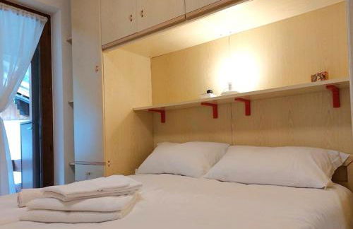 Two-bedroom apartment-Casa Pieri - Foto 5