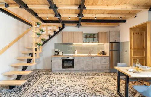 Kyrangelo Traditional House with outdoor jacuzzi - Foto 5