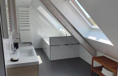 L'Echappée Verte - appartement en duplex - Photo 21