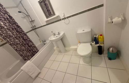 Premier Apartmetns Manchester Arena - Foto 6