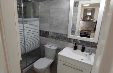 ANGEL STUDIOS VRACHOS BEACH PREVEZA - Foto 20