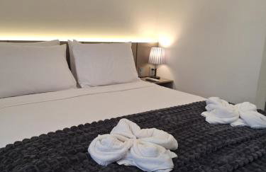 Beach Haus #23 - Flat de luxo com terraço - Foto 11