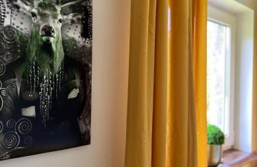 SKI ChaletStyle Designer Ferienwohnung Arber Terrasse Pool Garten Bayrischer Wald Lodges mit Hund - Foto 29