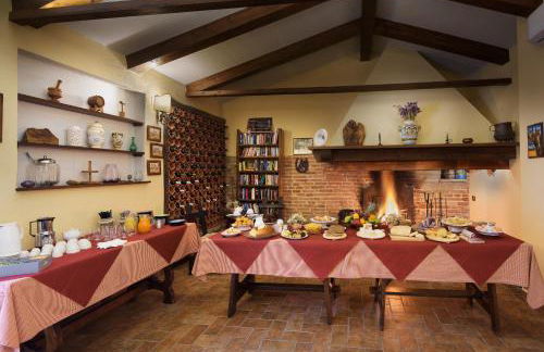 Romitorio di Castiglione del Lago - Photo 72