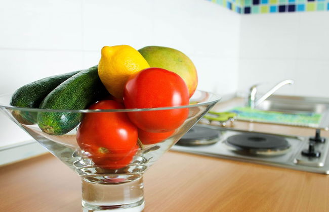 Apartments Mia - Foto 26