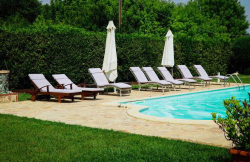 Renaissance Holidays Villa - Foto 6