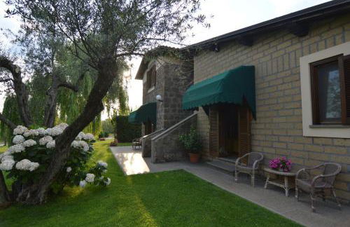 Agriturismo I Due Casali - Foto 11