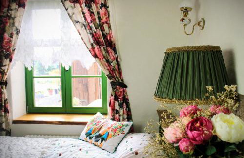 Osada Między Drzewami - Foto 8