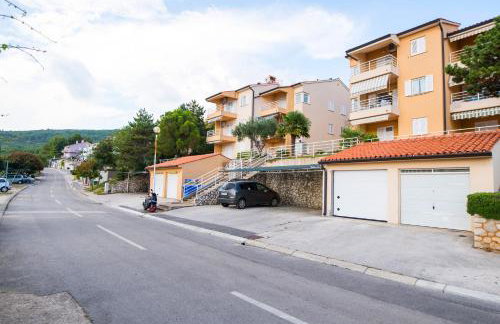 Seaview Apartment Bojan Rabac - Foto 24