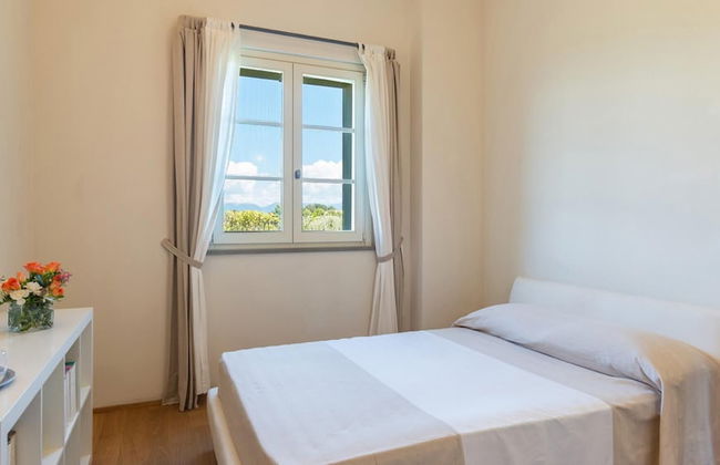 Tenuta Bellafonte 14 - Photo 28