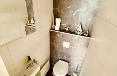 schwimmendes Haus Lütte - Foto 19