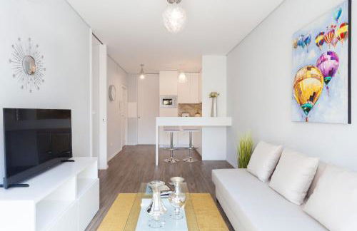 Urban Views - ML Apart Inspired by Palácio de Cristal - Foto 6