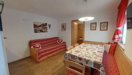 BAITA CUCOL: APPARTAMENTO CON GIARDINO PRIVATO - Foto 3