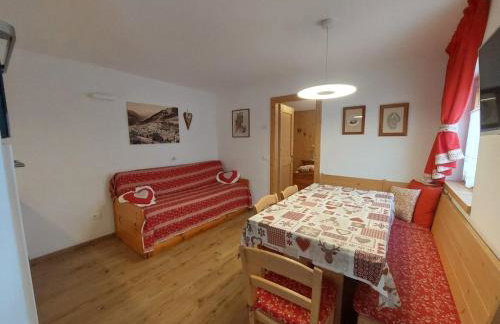 BAITA CUCOL: APPARTAMENTO CON GIARDINO PRIVATO - Foto 3