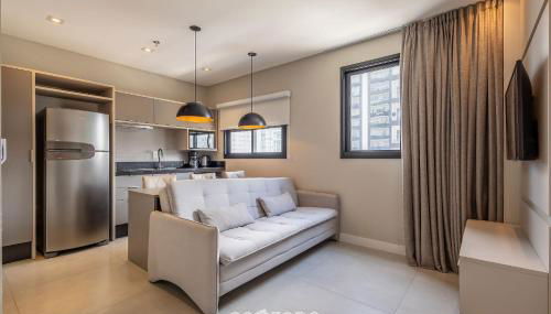 MHF III - Apts Variados a 280m da Praia em Itapema - Foto 5