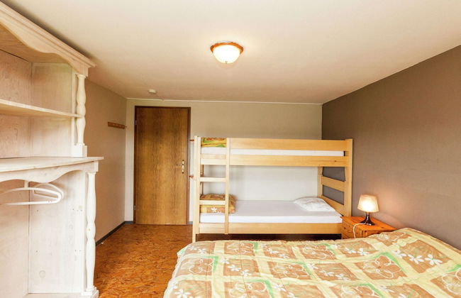 Ouffet Villa With Sauna, Liege - Foto 3