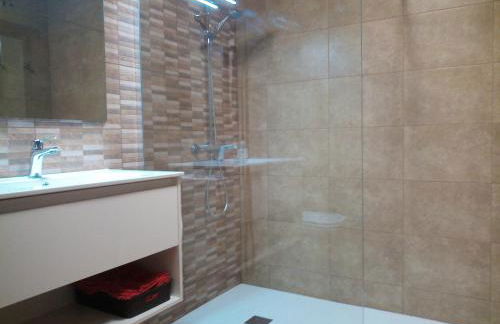 Casa Ca l'Ester Terra alta Matarraña - Foto 27