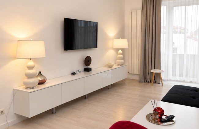 Metropole Apartments Old Town - Photo 25
