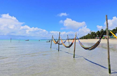 Casa Maré Mansa na Praia de Peroba, Maragogi - Foto 31