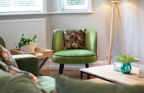 Lock Keepers Cottage - Detached House in the City - Foto 8