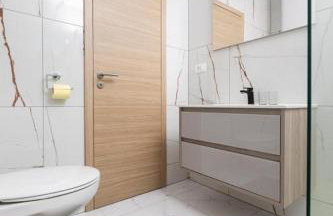 VILLA GEORGE z ogrevanim bazenom in vrtno kuhinjo - Foto 16