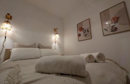 Le Terra Redon - T2 centre ville - 6 min gare - local vélo - Foto 8