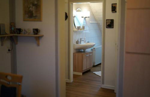 Ferienwohnung Am See 1 - Foto 18