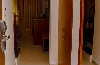 Duplex no Condomínio Costa Bella em Angra dos Reis - Foto 13