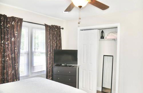 Parkside Retreat - Foto 10