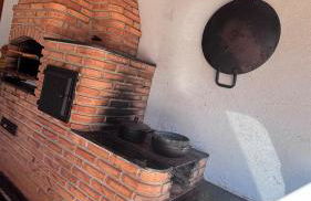 Sítio Topo do Mundo - Pólo Turístico INHOTIM na Serra da Moeda - Foto 18