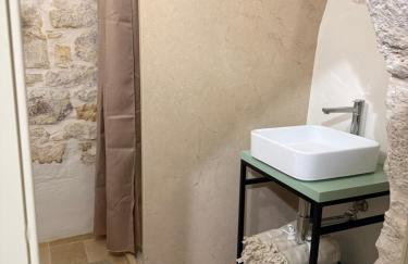 Siede la Terra - Trullo con piscina - Foto 31