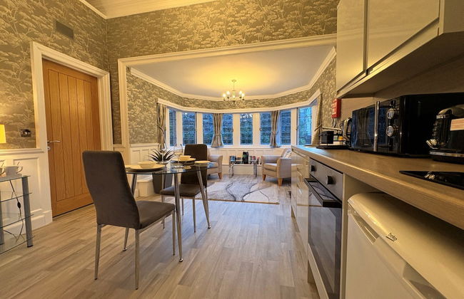 Rossal House Apartments - Foto 67