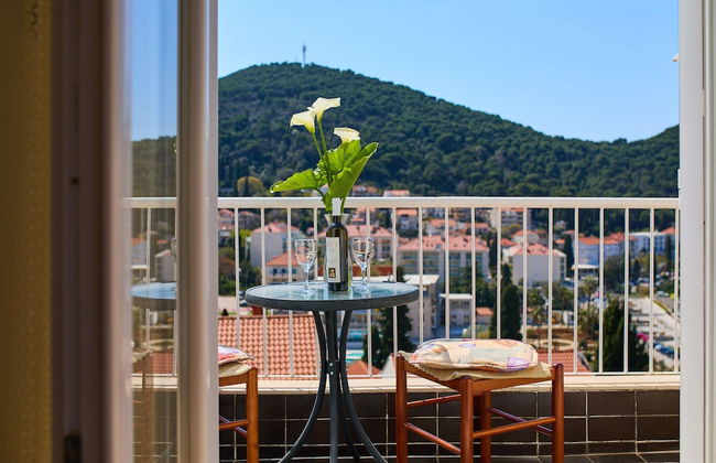 KABLAR'S SUNNY SUITES - Foto 29