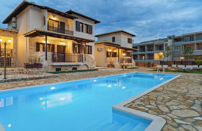 The Dandy Villas Sivota - Foto 1