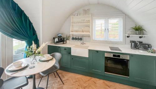 Charlies Cabin - Uk49906 - Foto 4