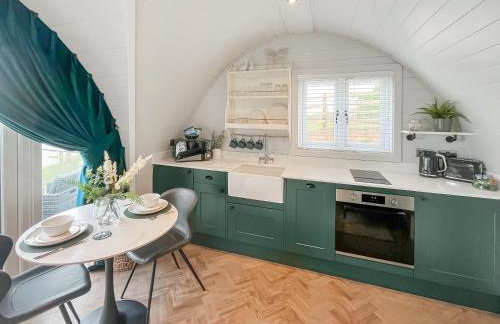 Charlies Cabin - Uk49906 - Foto 4