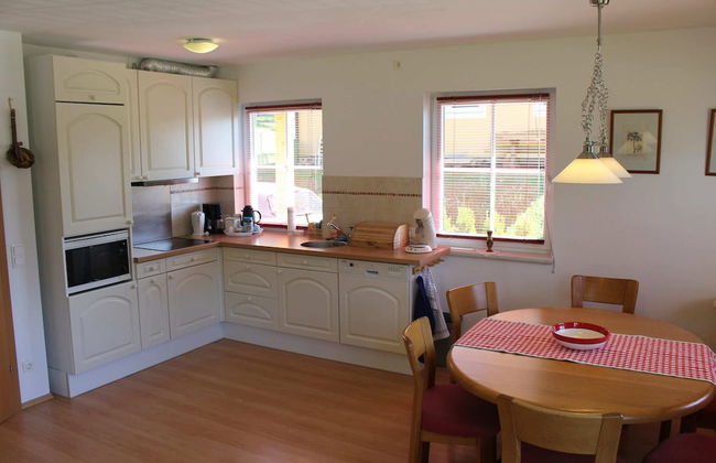 Huge Apartment in Sankt Margarethen im Lungau near Ski Lift - Foto 13