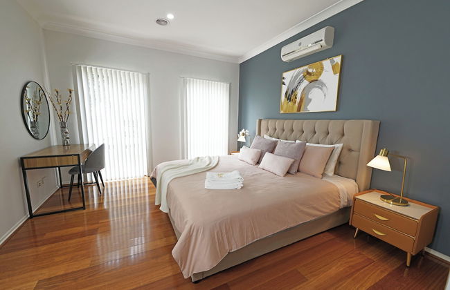 Hallam 5BRM Rental Entire House - Foto 2