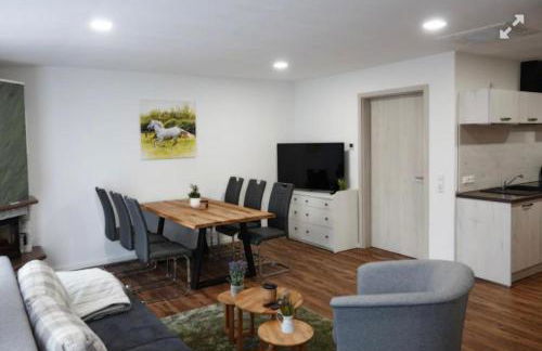 Ferienwohnungen zum Dubener Kuckuck - Foto 1