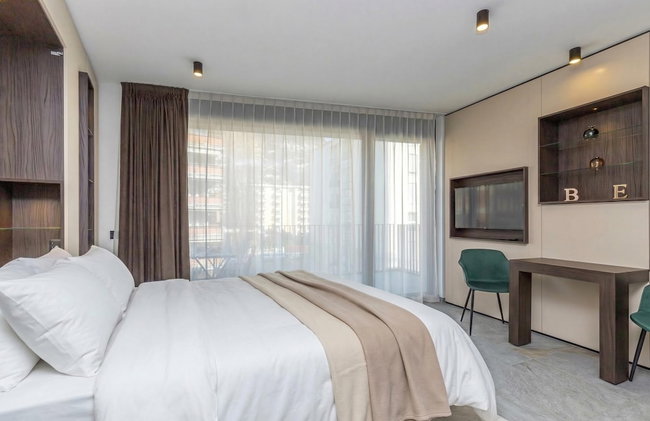 ICON H Lugano – Luxury Suites & Apartments - Foto 56