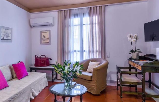 Rimondi Boutique Hotels - Foto 31