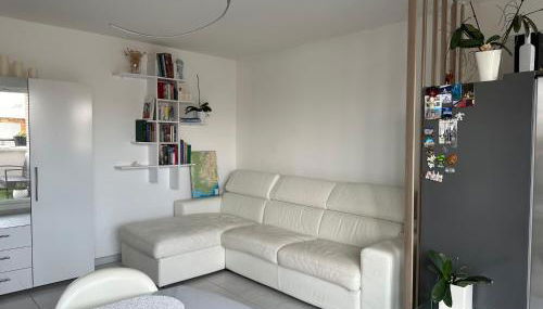 Appartement de standing, parking privé, climatisé, proche du centre-ville et la gare centre - Foto 5