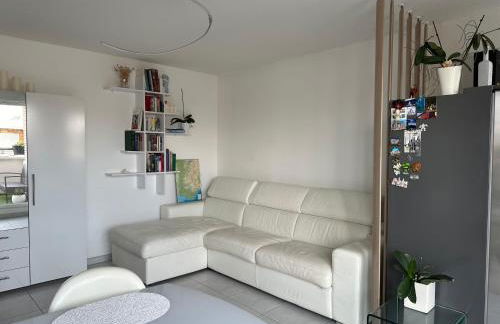 Appartement de standing, parking privé, climatisé, proche du centre-ville et la gare centre - Foto 11