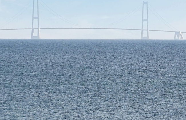 Cozy Holiday Home in Funen near Sea - Foto 32