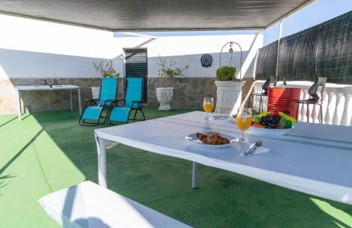 CT 355 AL - Faro's Pechina Rural - Disfruta de un Cortijo! - Foto 30