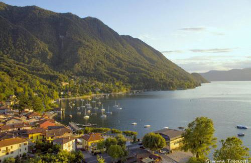Natura tra bosco e lago - Foto 38