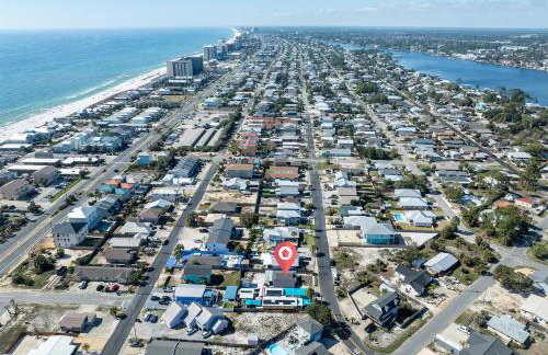 Beachside Bliss - Breakfast, Walk to Schooners, Sleeps 15, Fenced Privacy - Foto 37