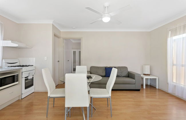 BIG4 Moama Holiday Park - Photo 20