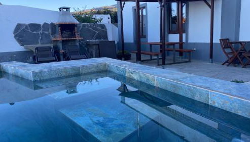 Casa Irma, Great Sea and Mountains Views, Rural House - Foto 4