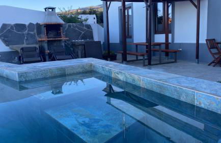 Casa Irma, Great Sea and Mountains Views, Rural House - Foto 4